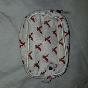 American Eagle Coin Purse